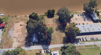 Lake Lot For Sale in North Little Rock, Arkansas