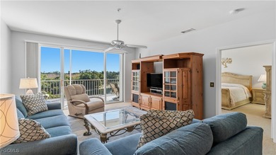 (private lake, pond, coastal) Condo Sale Pending in Fort Myers Florida