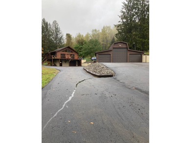 (private lake, pond, coastal) Home For Sale in Ulysses Pennsylvania