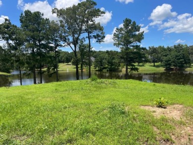 Lake Acreage For Sale in Gilmer, Texas
