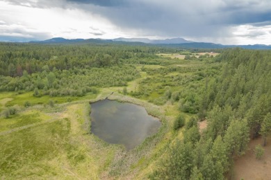 Lake Acreage For Sale in Springdale, Washington