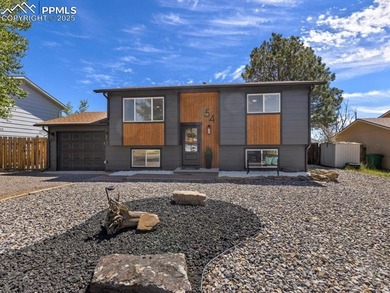 Lake Home For Sale in Monument, Colorado