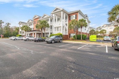 Lake Condo For Sale in Murrells Inlet, South Carolina