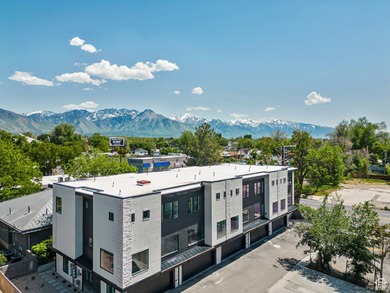 Great Salt Lake Condo For Sale in Salt Lake City Utah