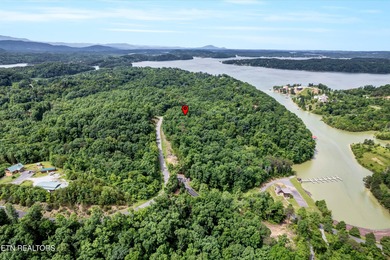 Lake Lot For Sale in Dandridge, Tennessee