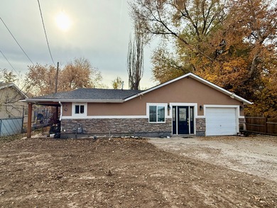 Great Salt Lake Home For Sale in Ogden Utah