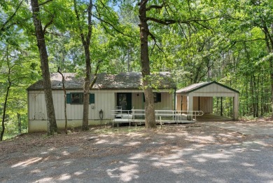 Lake Home For Sale in Fairfield Bay, Arkansas