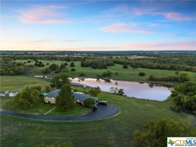 Lake Home For Sale in Other, Texas