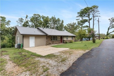 Lake Home For Sale in Rogers, Arkansas