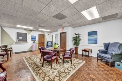 Established & exceptionally well-maintained 3-story professional - photo 11