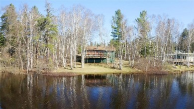 Lake Home For Sale in Biwabik Twp, Minnesota