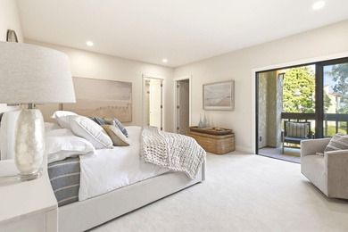 Experience the best of Montecito coastal living in this - photo 11
