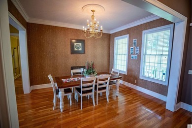 Magnificent property on Kentucky Lake! Southern Living Style - photo 11