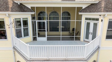 Magnificent property on Kentucky Lake! Southern Living Style - photo 13