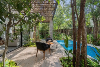 Villa 2 is a remarkable 4-bedroom, 4-bathroom residence nestled - photo 14