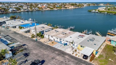 Waterfront opportunity awaits on Anna Maria Island! Discover the - photo 14