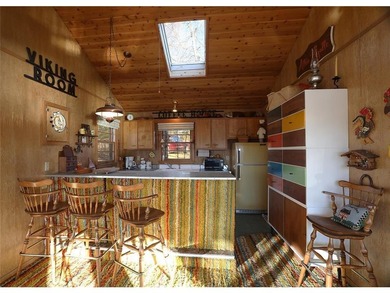 Motivated Seller! Mid Century Modern Lake Cottage! Private Golf