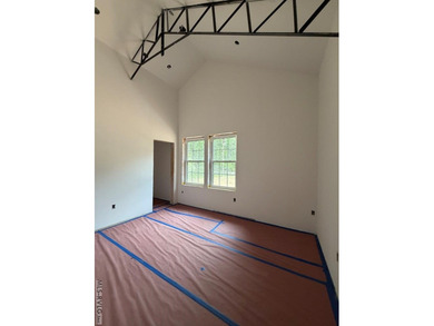 Modern Farmhouse Living at Lake Gaston - New Construction in the - photo 14