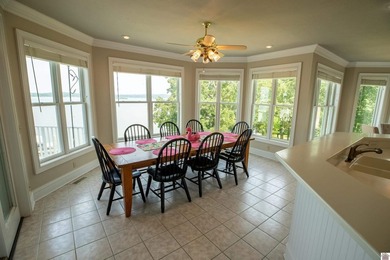 Magnificent property on Kentucky Lake! Southern Living Style - photo 14
