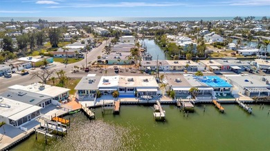 Waterfront opportunity awaits on Anna Maria Island! Discover the - photo 15