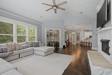 This exceptional 5-bedroom, 3.5-bath home in the gated Golden - photo 16