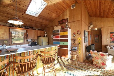 Motivated Seller! Mid Century Modern Lake Cottage! Private Golf