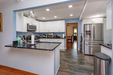 Wekiva Hills - 4 Bedroom (split plan), 2 baths, Kitchen, Baths - photo 9