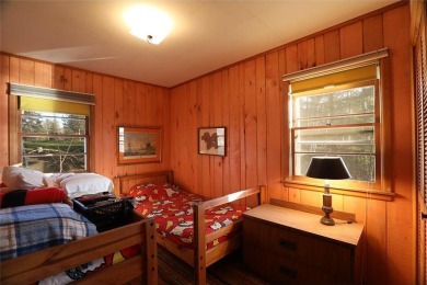Motivated Seller! Mid Century Modern Lake Cottage! Private Golf