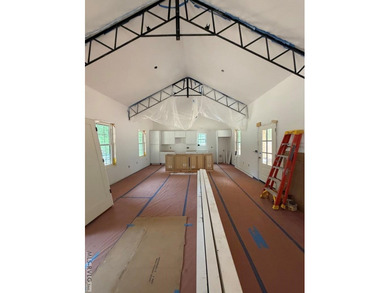 Modern Farmhouse Living at Lake Gaston - New Construction in the - photo 19