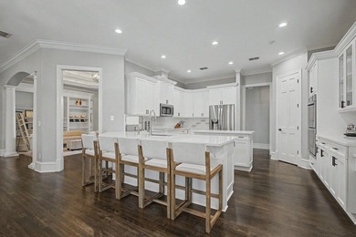 This exceptional 5-bedroom, 3.5-bath home in the gated Golden - photo 19