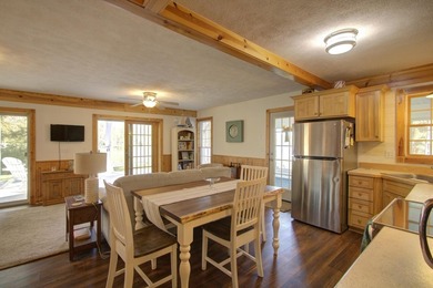 Escape to your own lakeside retreat with this beautifully - photo 20