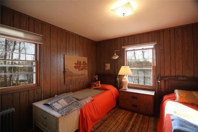 Motivated Seller! Mid Century Modern Lake Cottage! Private Golf
