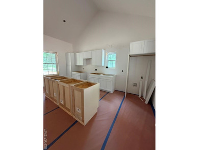 Modern Farmhouse Living at Lake Gaston - New Construction in the - photo 20