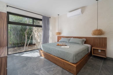 Villa 2 is a remarkable 4-bedroom, 4-bathroom residence nestled - photo 21