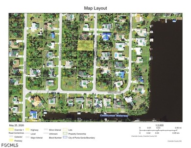Build your Florida dream home on this beautiful homesite located - photo 1