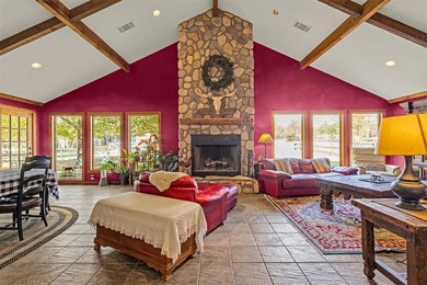 Lake Lavon Home For Sale in Lucas Texas