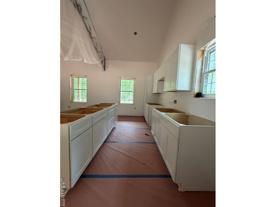 Modern Farmhouse Living at Lake Gaston - New Construction in the - photo 21