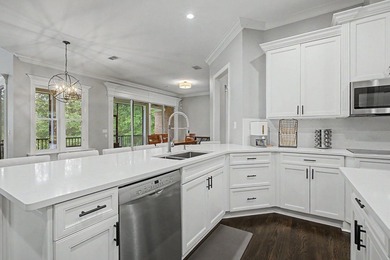 This exceptional 5-bedroom, 3.5-bath home in the gated Golden - photo 21