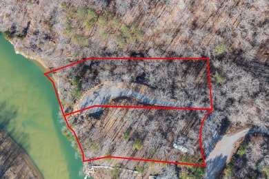 Smith Lake (Rock Creek) Two non restricted lots on Rock Creek - Lake Acreage For Sale in Arley, Alabama
