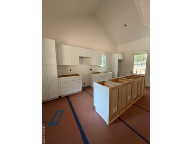 Modern Farmhouse Living at Lake Gaston - New Construction in the - photo 22