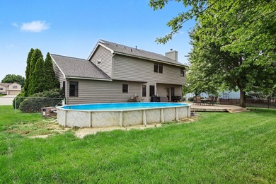 Wonderful 2 story located in desirable Valparaiso subdivision - photo 23