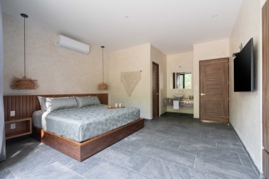 Villa 2 is a remarkable 4-bedroom, 4-bathroom residence nestled - photo 24