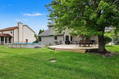 Wonderful 2 story located in desirable Valparaiso subdivision - photo 24