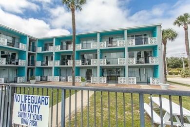 Step into beachside living with this charming one-bedroom condo - photo 25