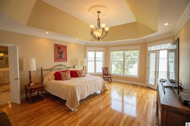 Magnificent property on Kentucky Lake! Southern Living Style - photo 25