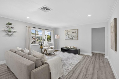 Beautifully updated and move-in ready 3-Bed 2-Bath Residence - photo 8