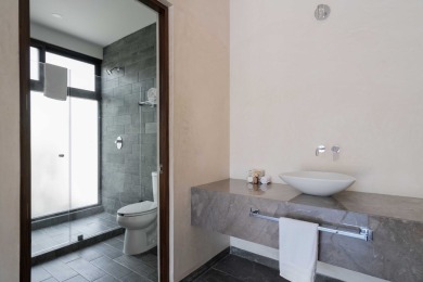 Villa 2 is a remarkable 4-bedroom, 4-bathroom residence nestled - photo 31