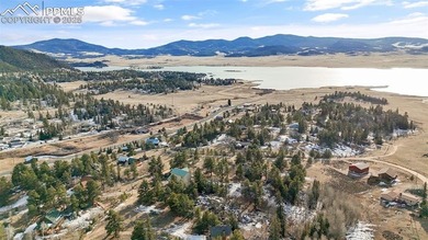 Lake Lot For Sale in Lake George, Colorado