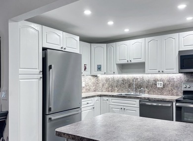 Century Village Lake Condo For Sale in West Palm Beach Florida