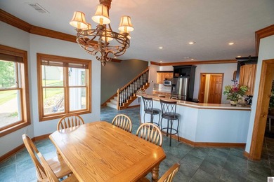 Magnificent property on Kentucky Lake! Southern Living Style - photo 33
